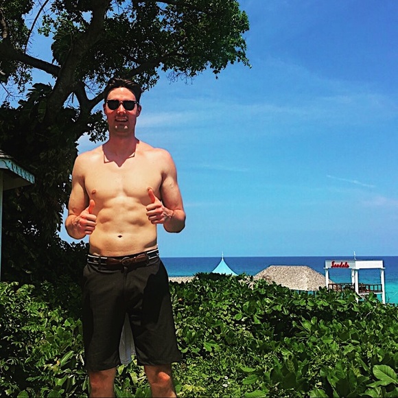 Meet your Posher, Ronald - Picture 1 of 1